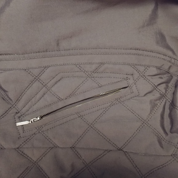 Michael Brandon Racing Jacket - Picture 7 of 8